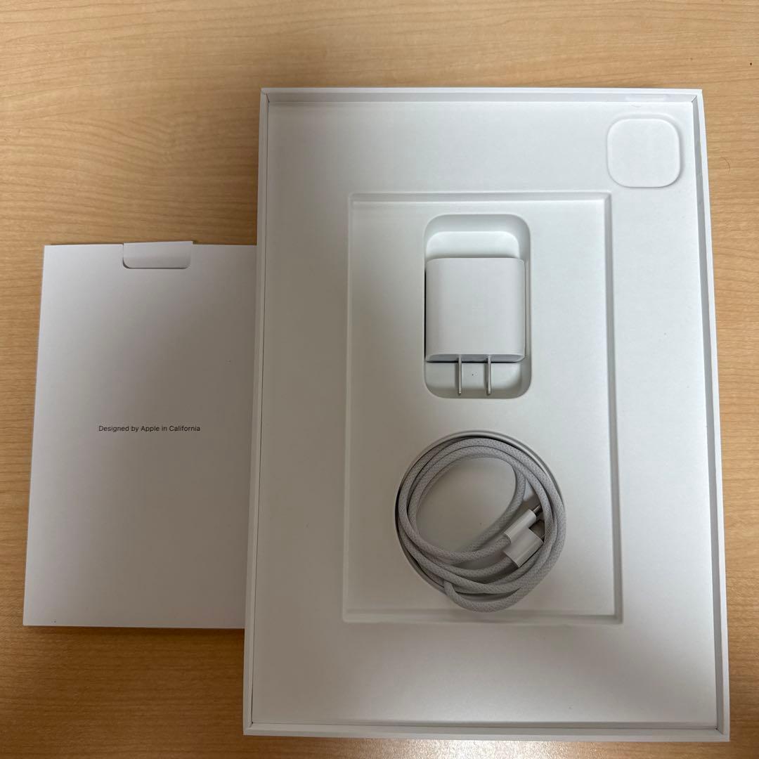 【ジャンク】Apple iPad Pro M4 11シルバー