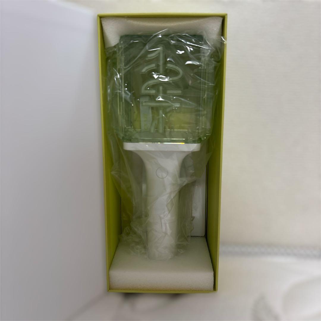 NCT 127 イリチル 公式 ペンライト Ver.2