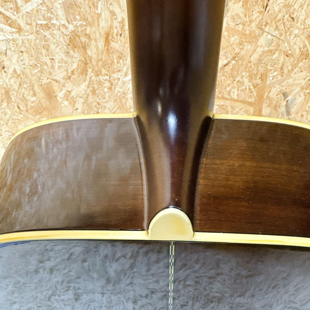 美品！YAMAHA FG12-350 12弦アコースティックギター ヤマハ