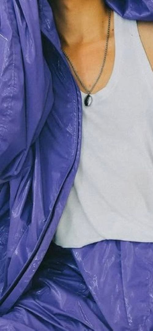 【新品】ハンドメイドオームペンダント　シヴァ　藤井風さん　クリシュナおまけ