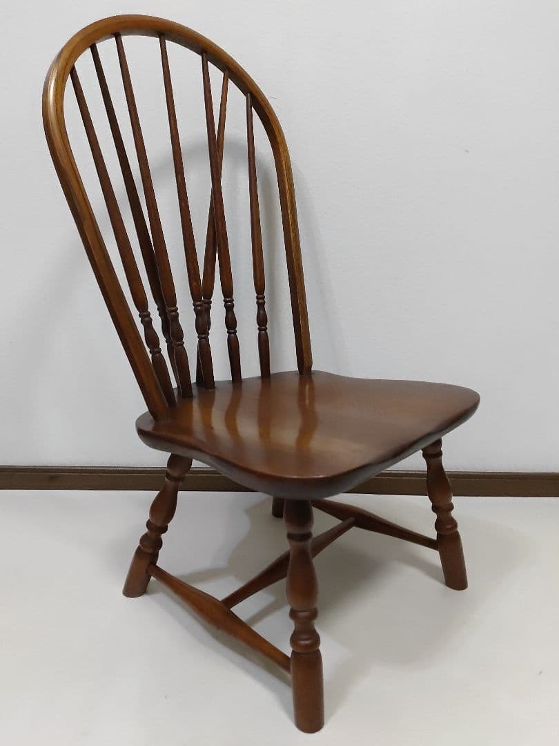 飛騨家具　KASHIWA　柏木工　ハイバック　ソファーチェア　座敷椅子　送料無料