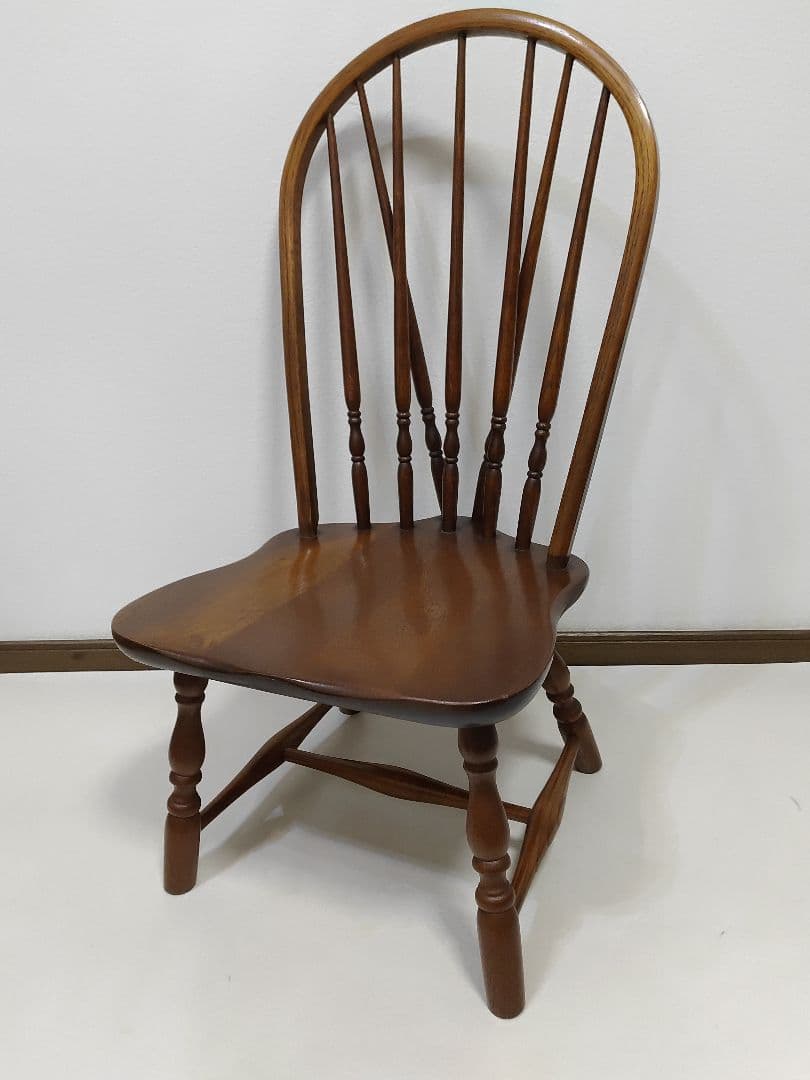 飛騨家具　KASHIWA　柏木工　ハイバック　ソファーチェア　座敷椅子　送料無料