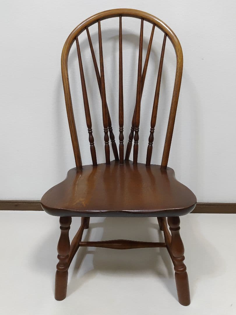 飛騨家具　KASHIWA　柏木工　ハイバック　ソファーチェア　座敷椅子　送料無料