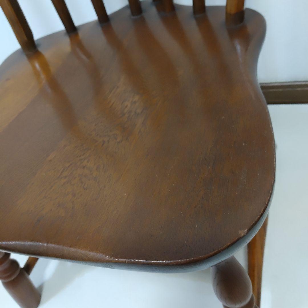 飛騨家具　KASHIWA　柏木工　ハイバック　ソファーチェア　座敷椅子　送料無料