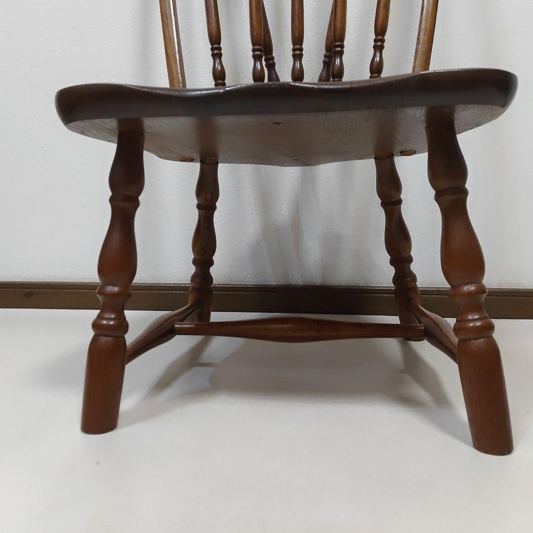 飛騨家具　KASHIWA　柏木工　ハイバック　ソファーチェア　座敷椅子　送料無料