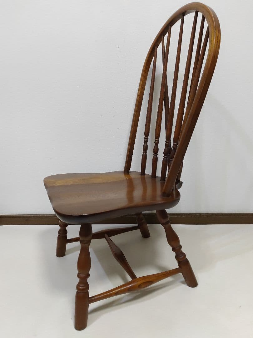 飛騨家具　KASHIWA　柏木工　ハイバック　ソファーチェア　座敷椅子　送料無料