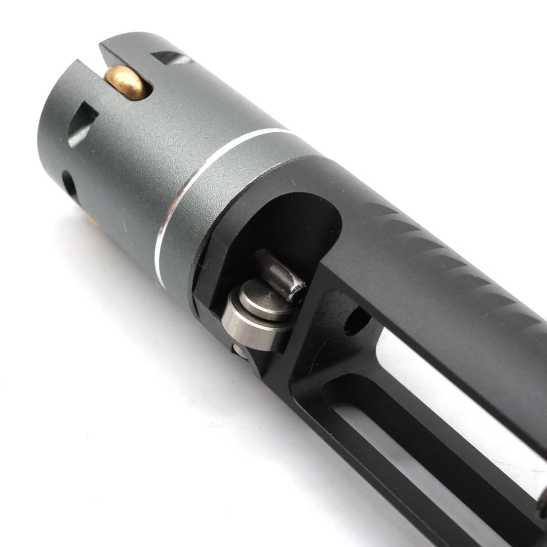 T8 MWS用ハイスピードスチールボルトガスブロmk18 urg-i cqbr