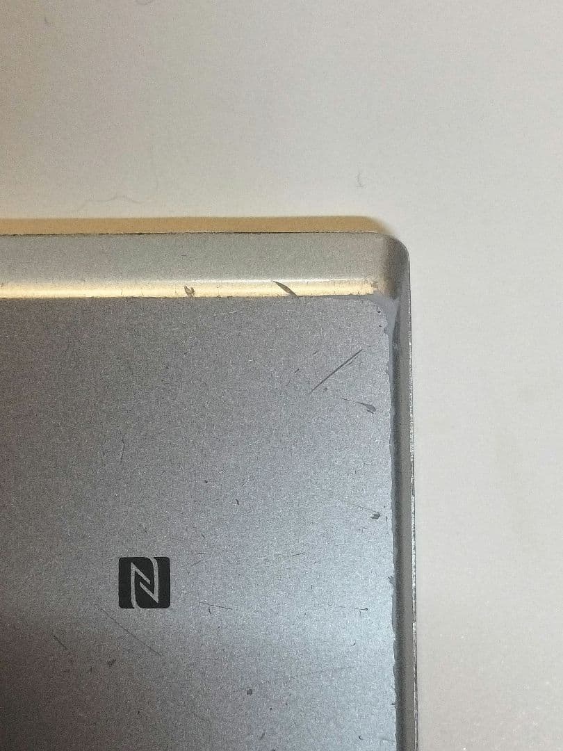 SONY ウォークマン Aシリーズ NW-A25