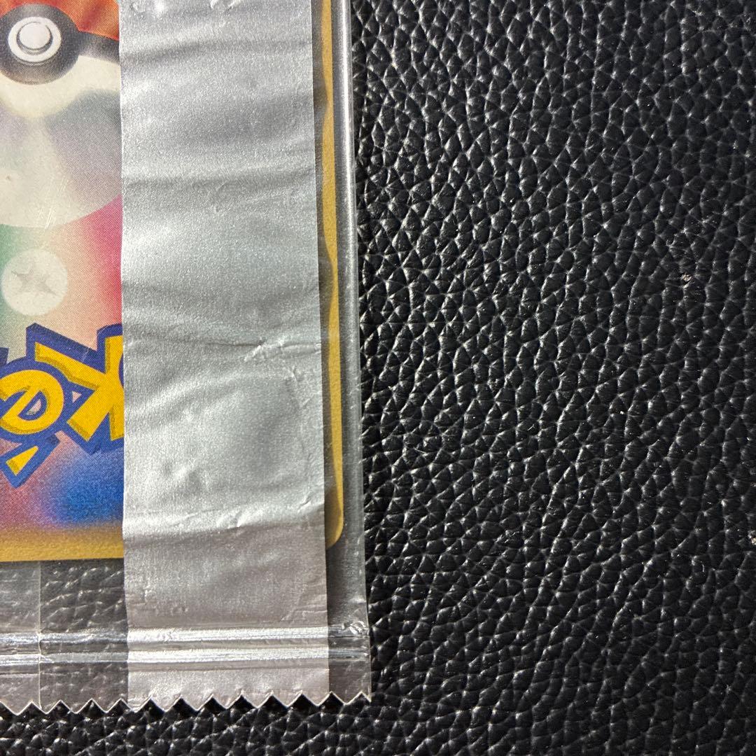 【新品未開封】ポケモンカード　メタモン（バリヤード変身）Meijiプロモ