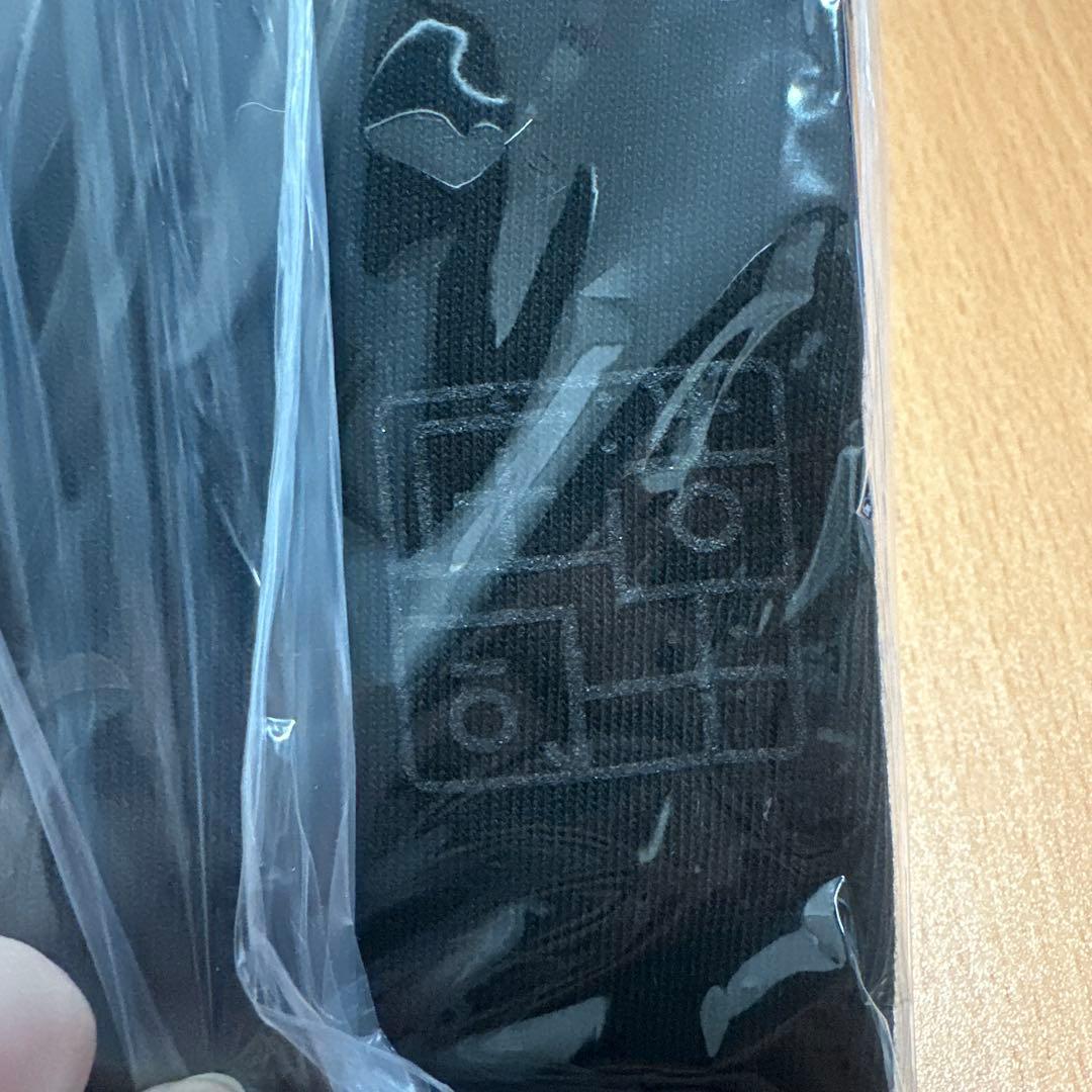 庄司浩平 ファンミーティンググッズ Tシャツ Lサイズ