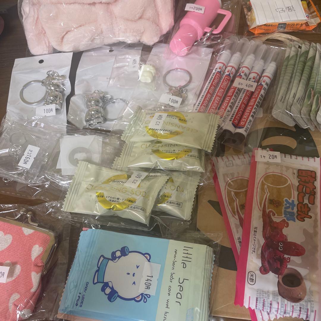 パーツアソート　ねこるりりん様