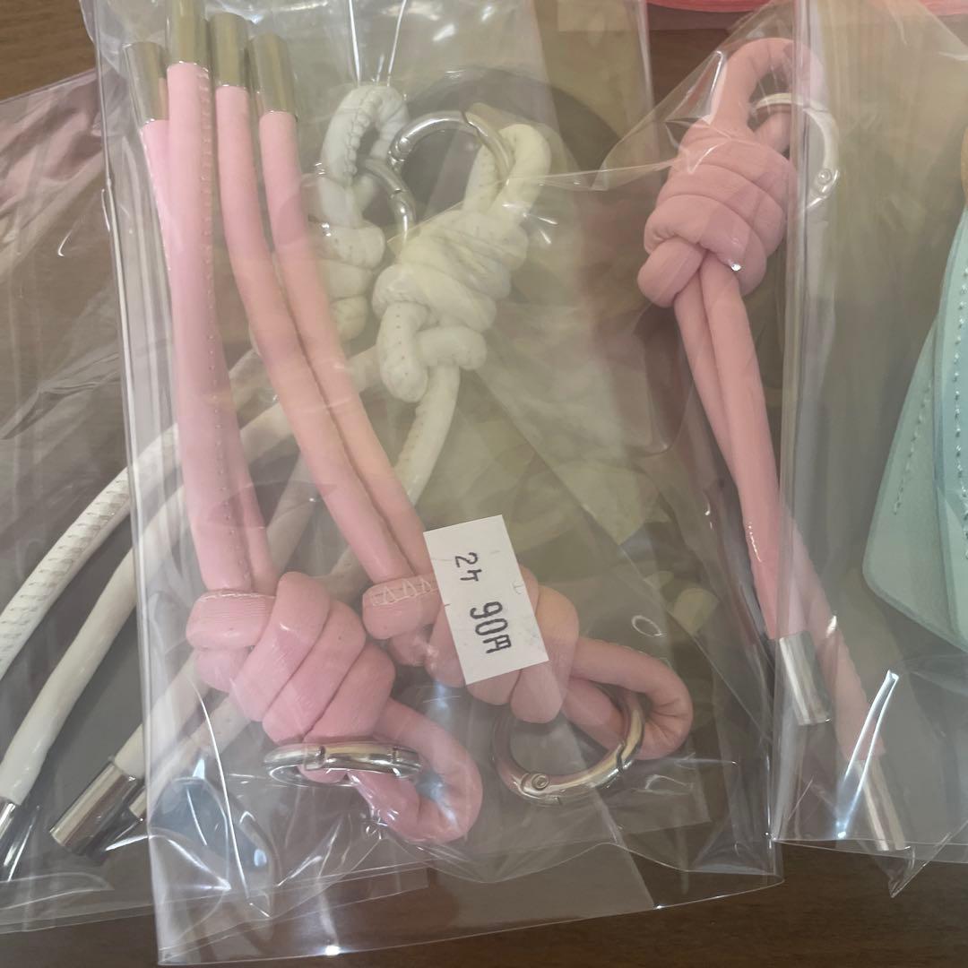 パーツアソート　ねこるりりん様