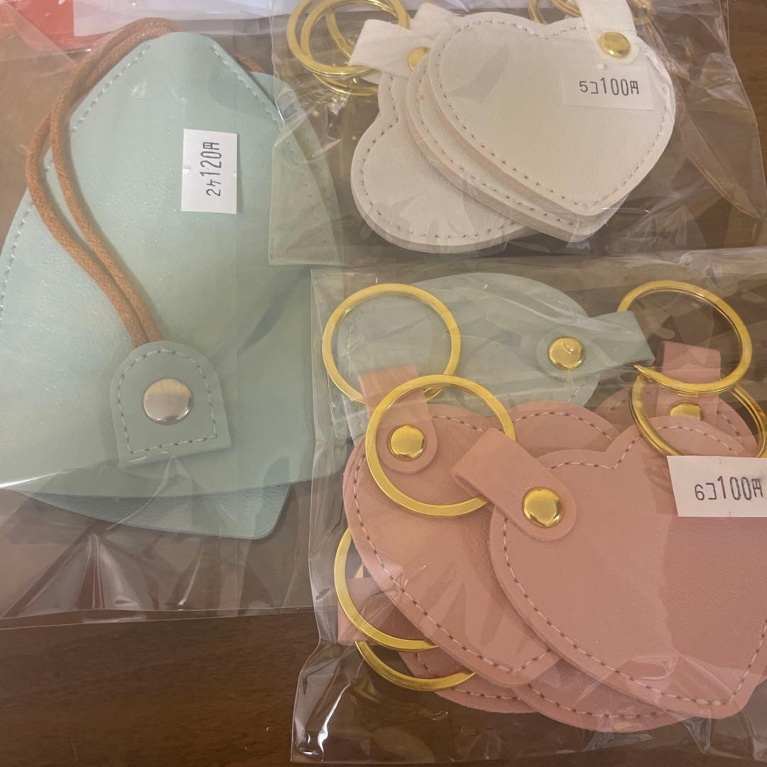 パーツアソート　ねこるりりん様