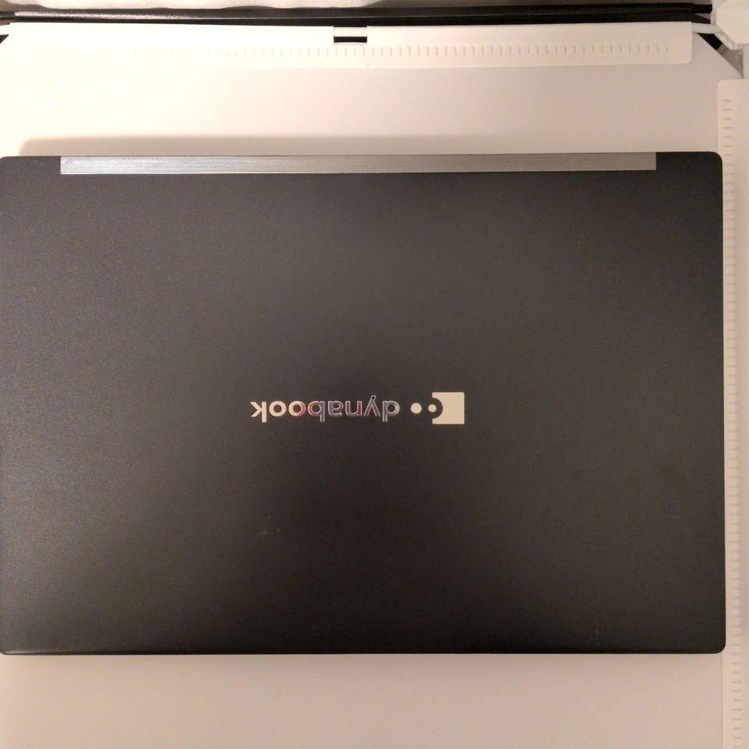 dynabook/ssd 256GB/core i5/16GB/office込