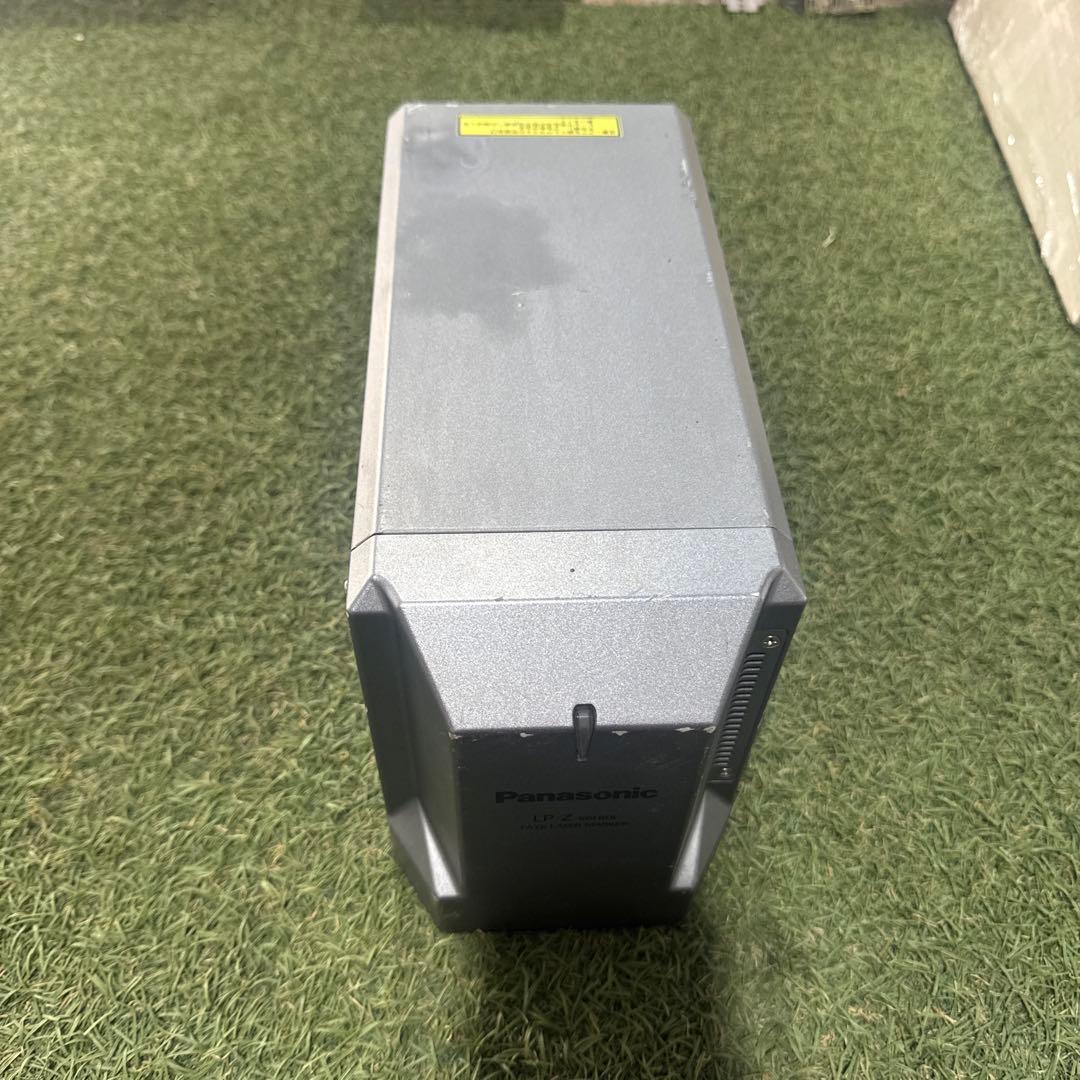 UPS(無停電電源装置) Panasonic LP-Z series FAYb Laser Marker