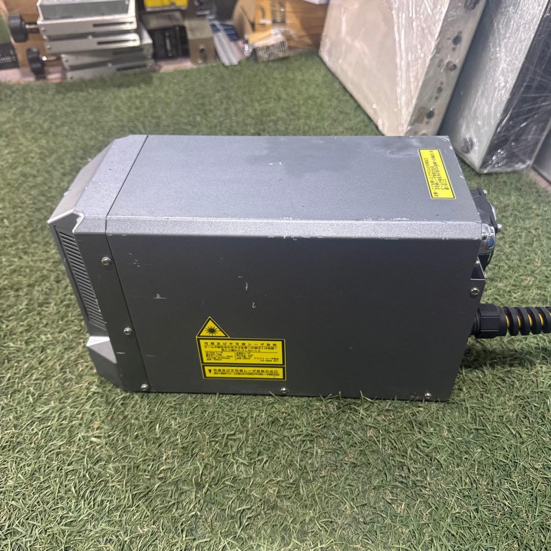 UPS(無停電電源装置) Panasonic LP-Z series FAYb Laser Marker