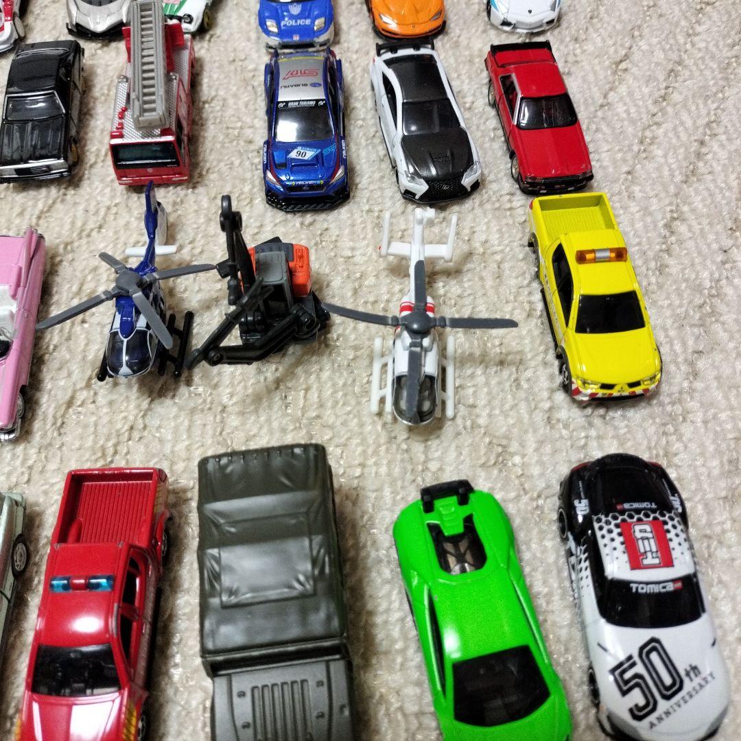 け*可様 トミカ ミニカーセット 　まとめ売り