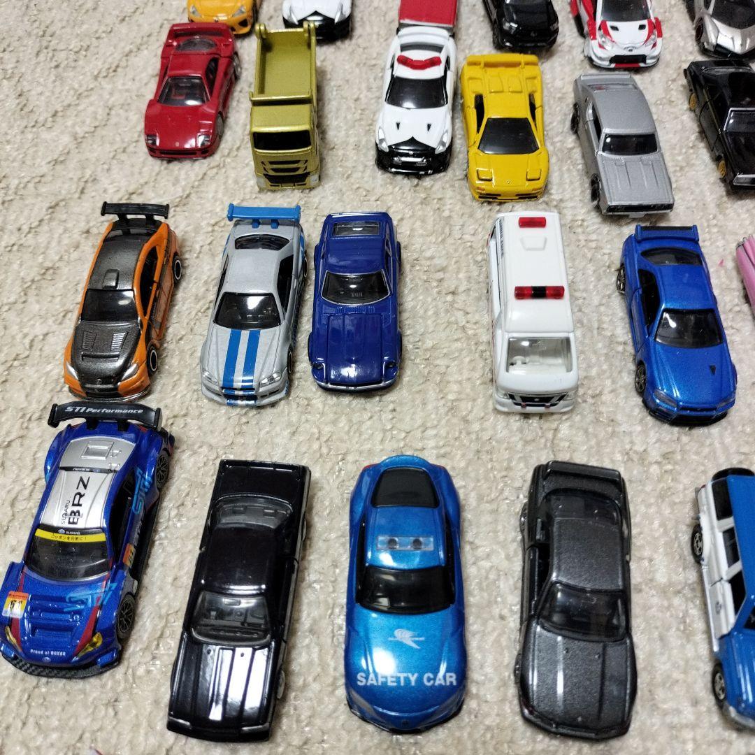 け*可様 トミカ ミニカーセット 　まとめ売り