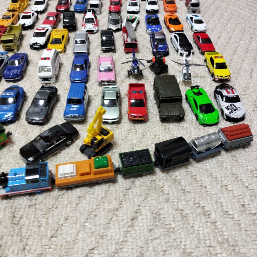 け*可様 トミカ ミニカーセット 　まとめ売り