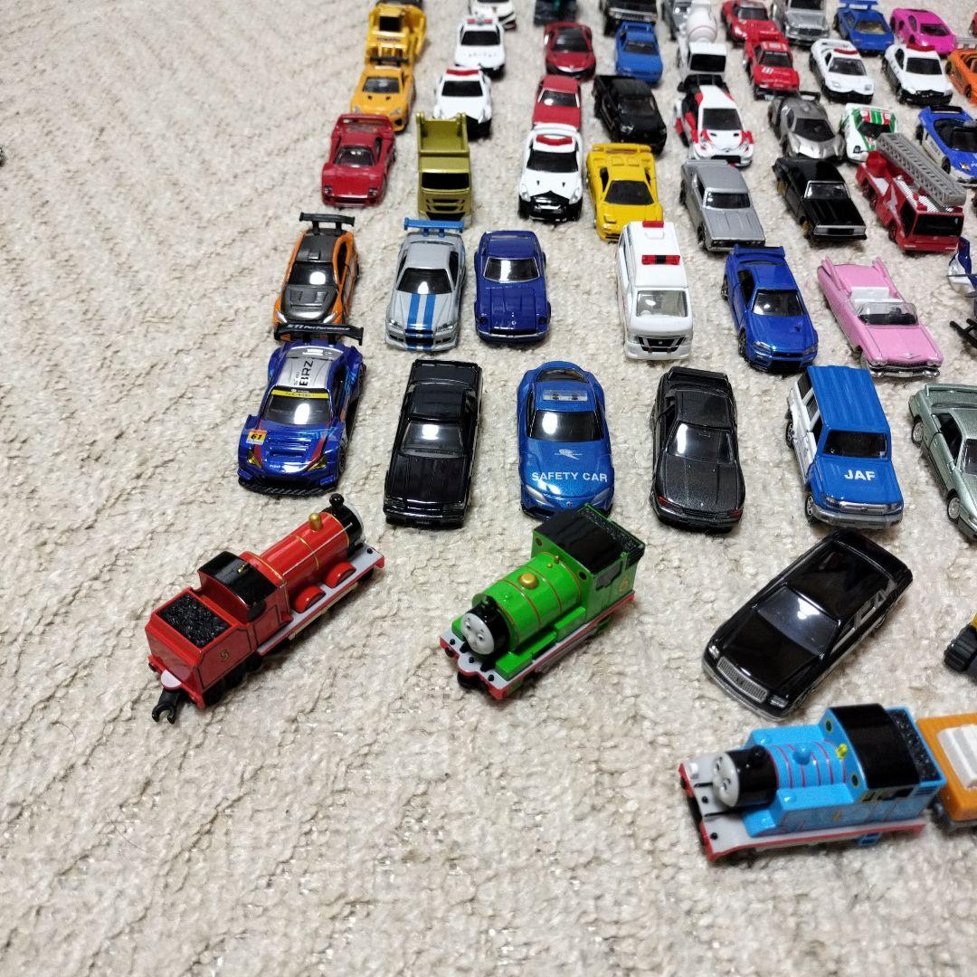 け*可様 トミカ ミニカーセット 　まとめ売り