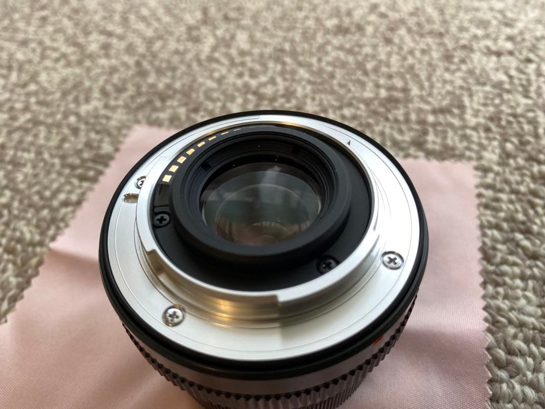 Fujinon 23mm F2 R WR 単焦点レンズ