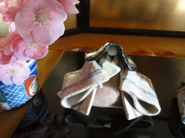 たち吉 陶器 雛人形 上品 美品 ひな祭り【2/2８日まで限定価格】