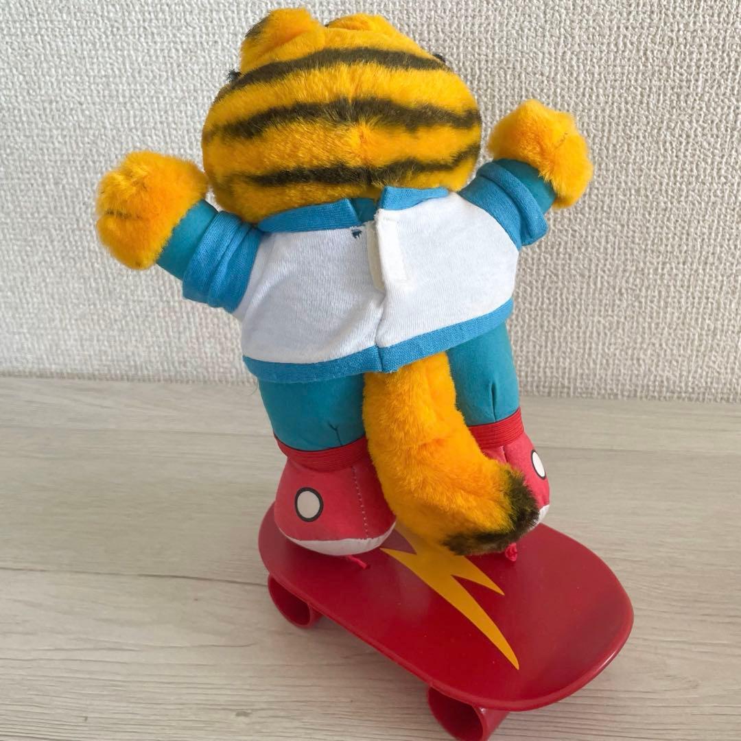 【★激レア★目玉商品含】ガーフィールド ぬいぐるみ　５点　レッド系セット