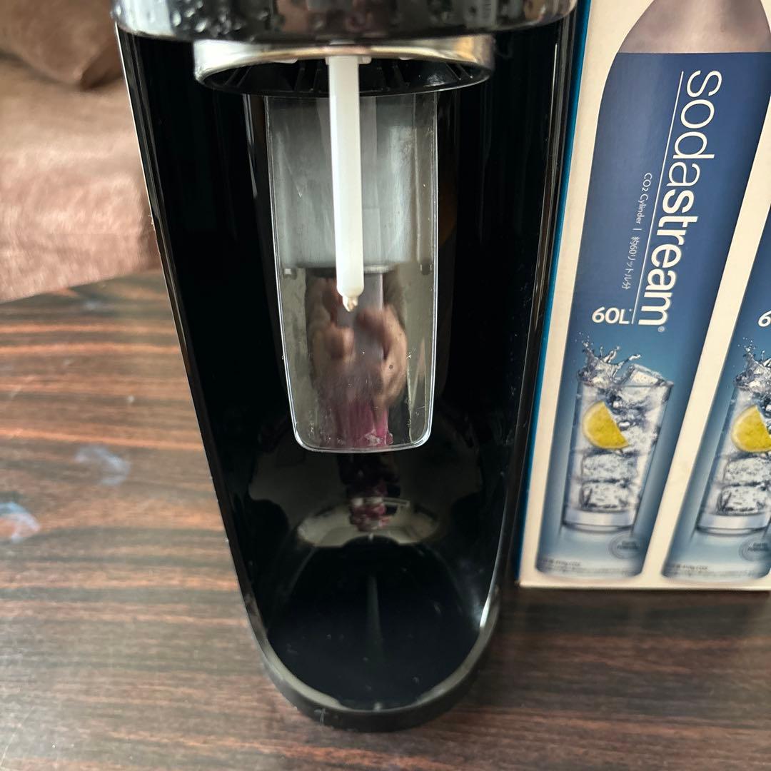 ソーダストリームセット