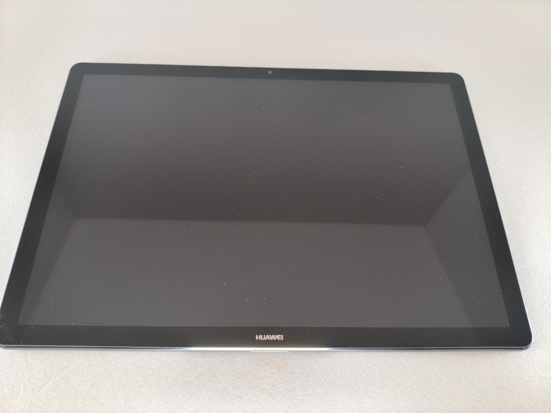 Windowsタブレット本体 Huawei Matebook Gray Windows11 4GB 128GB