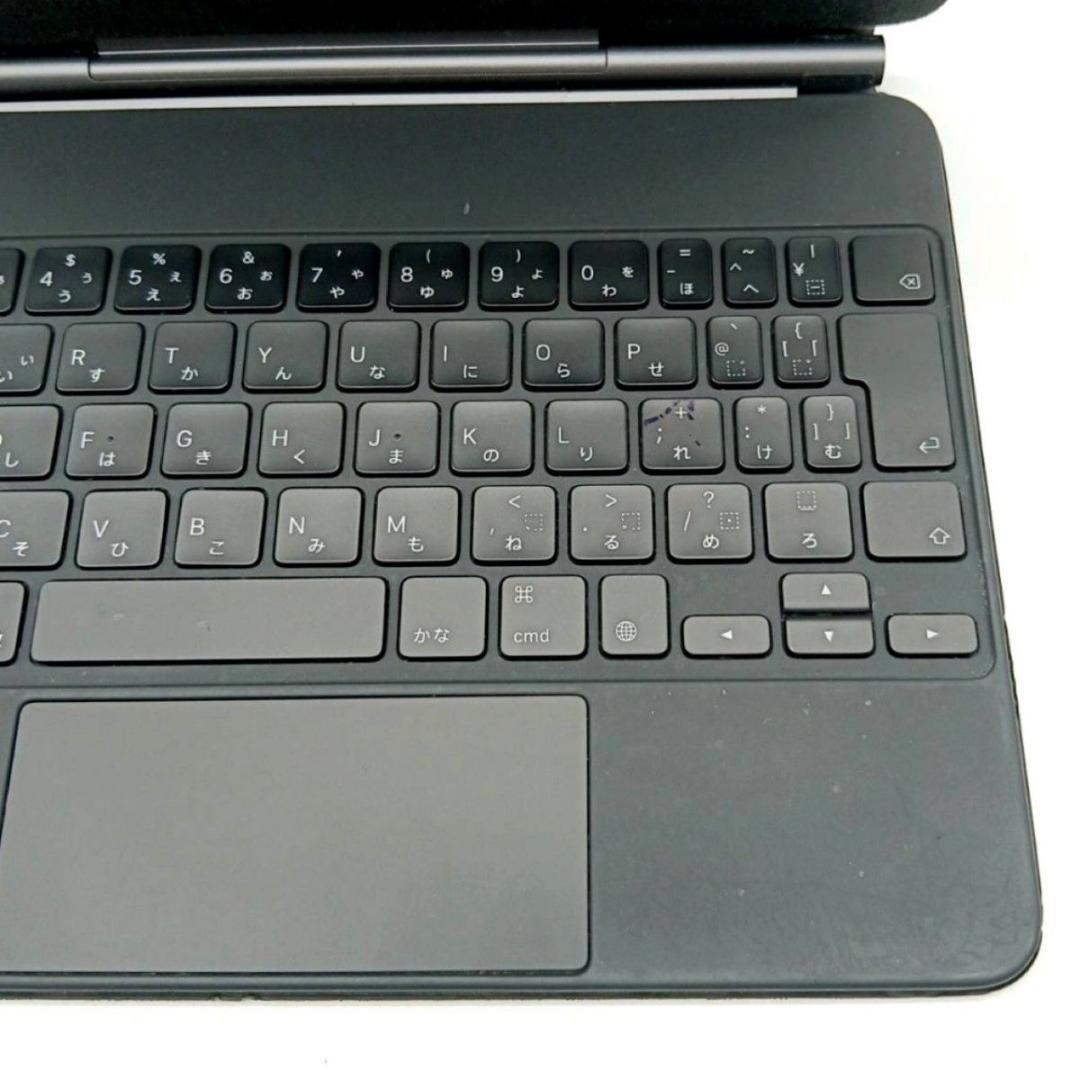 iPadPro 11インチ Magic keyboard JIS