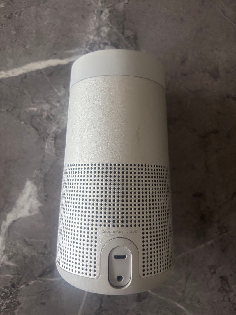 【ジャンク品】BOSE スピーカー
