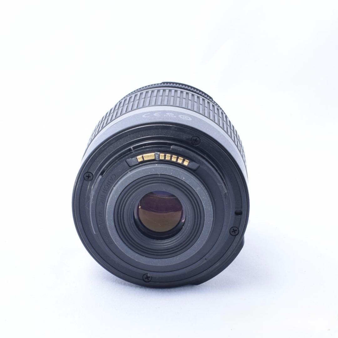 ✨️ショット数少なめ✨️Canon Kiss X3 手ぶれ補正 標準レンズセット