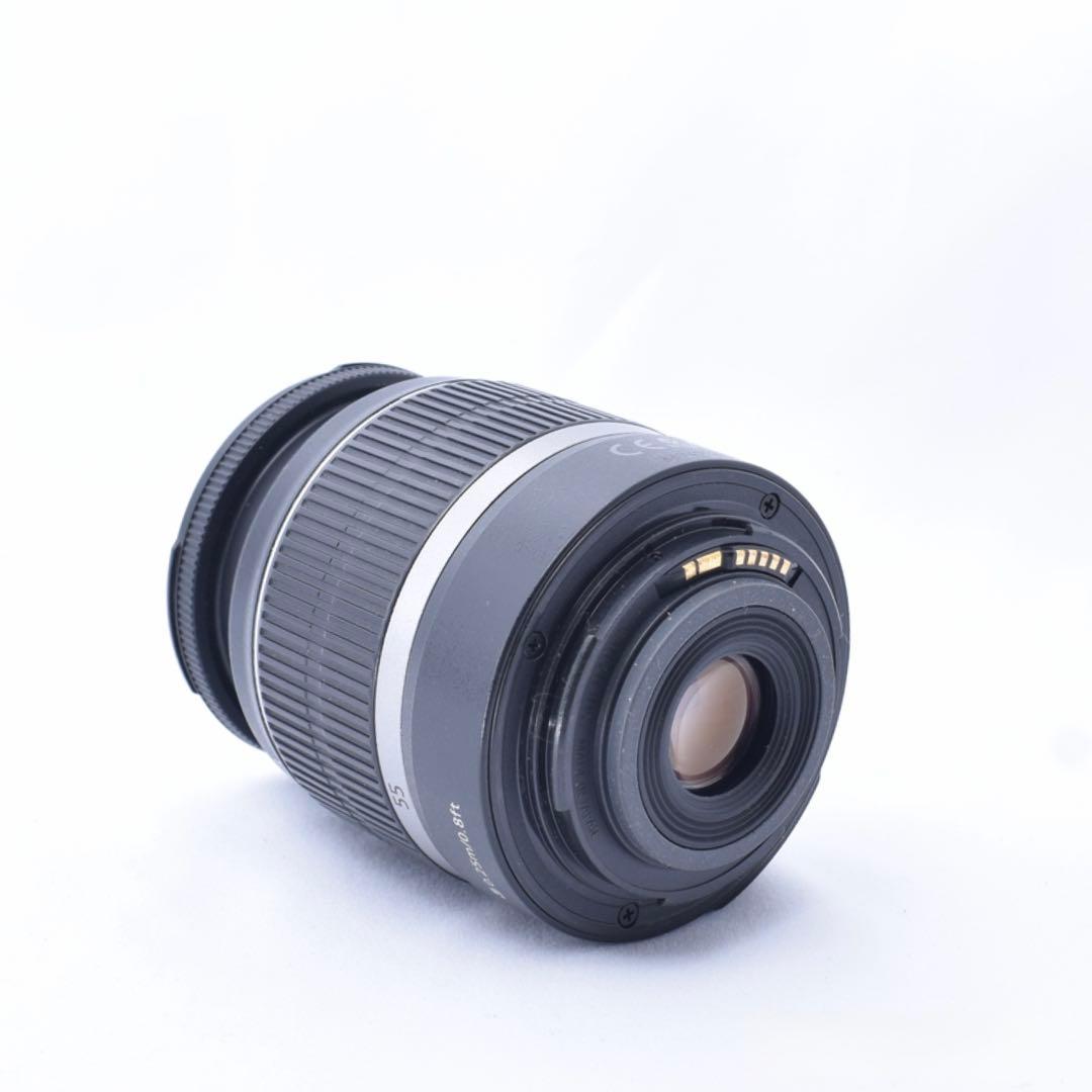 ✨️ショット数少なめ✨️Canon Kiss X3 手ぶれ補正 標準レンズセット