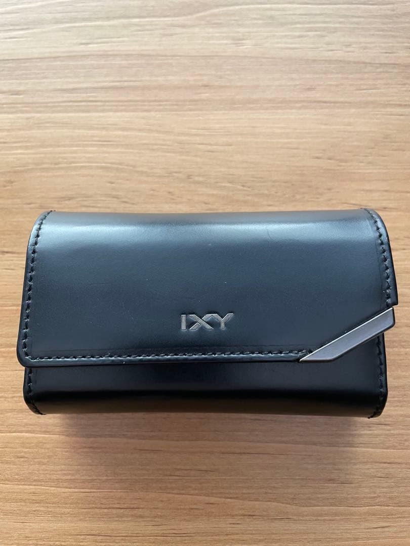 【美品】Canonデジタルカメラ　IXY30S　純正ケース付き