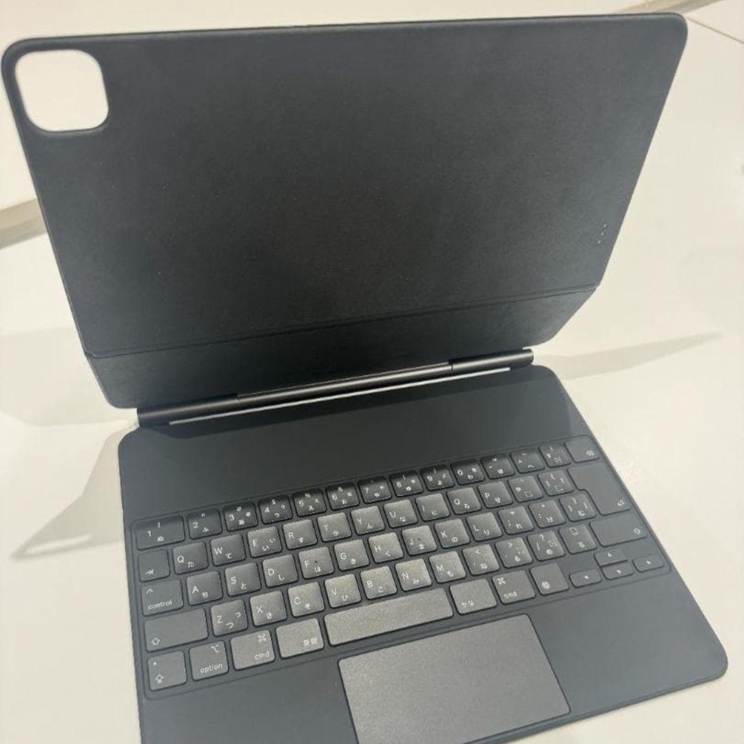 12.9インチ iPad Pro（第4世代） Magic Keyboard