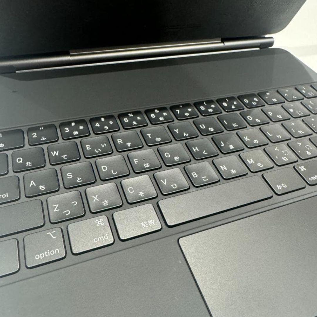 12.9インチ iPad Pro（第4世代） Magic Keyboard