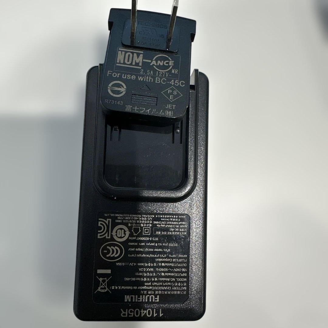 Fujifilm FinePix JX コンパクトデジタルカメラ