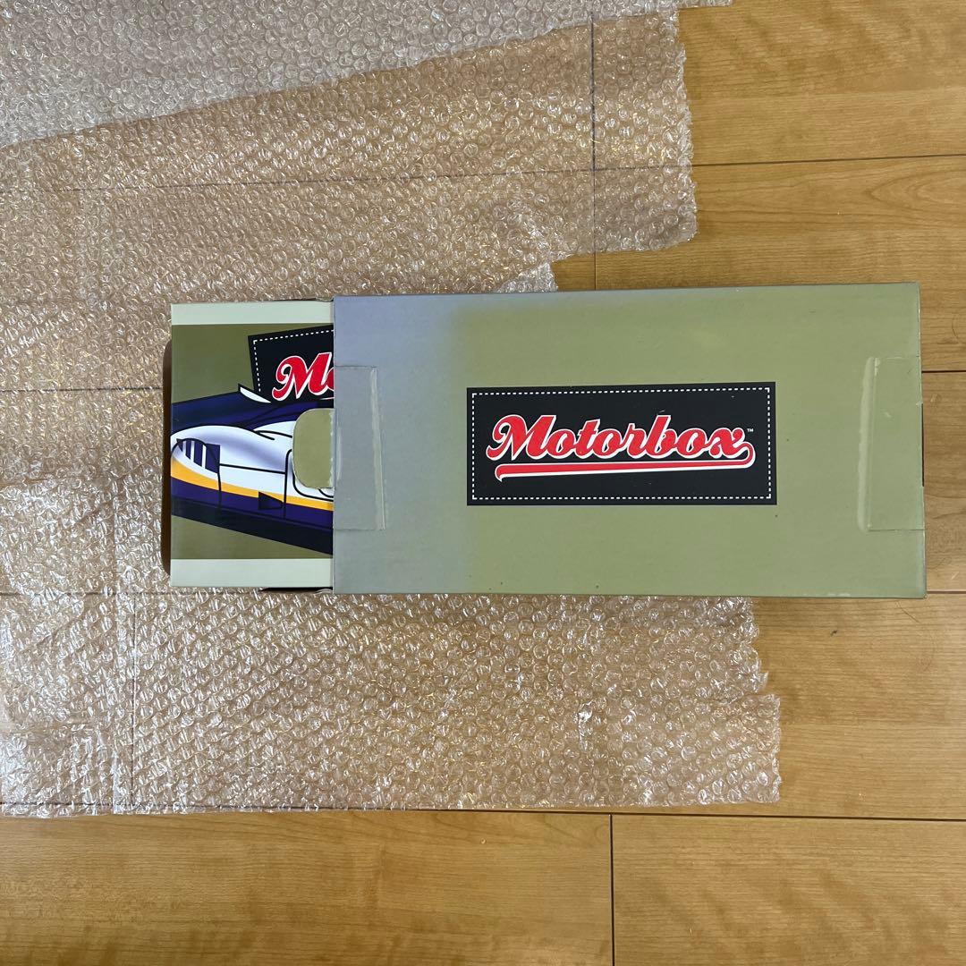 EXOTO Jaguar XJR-9 1/18 激レア MNブルー 新品未使用