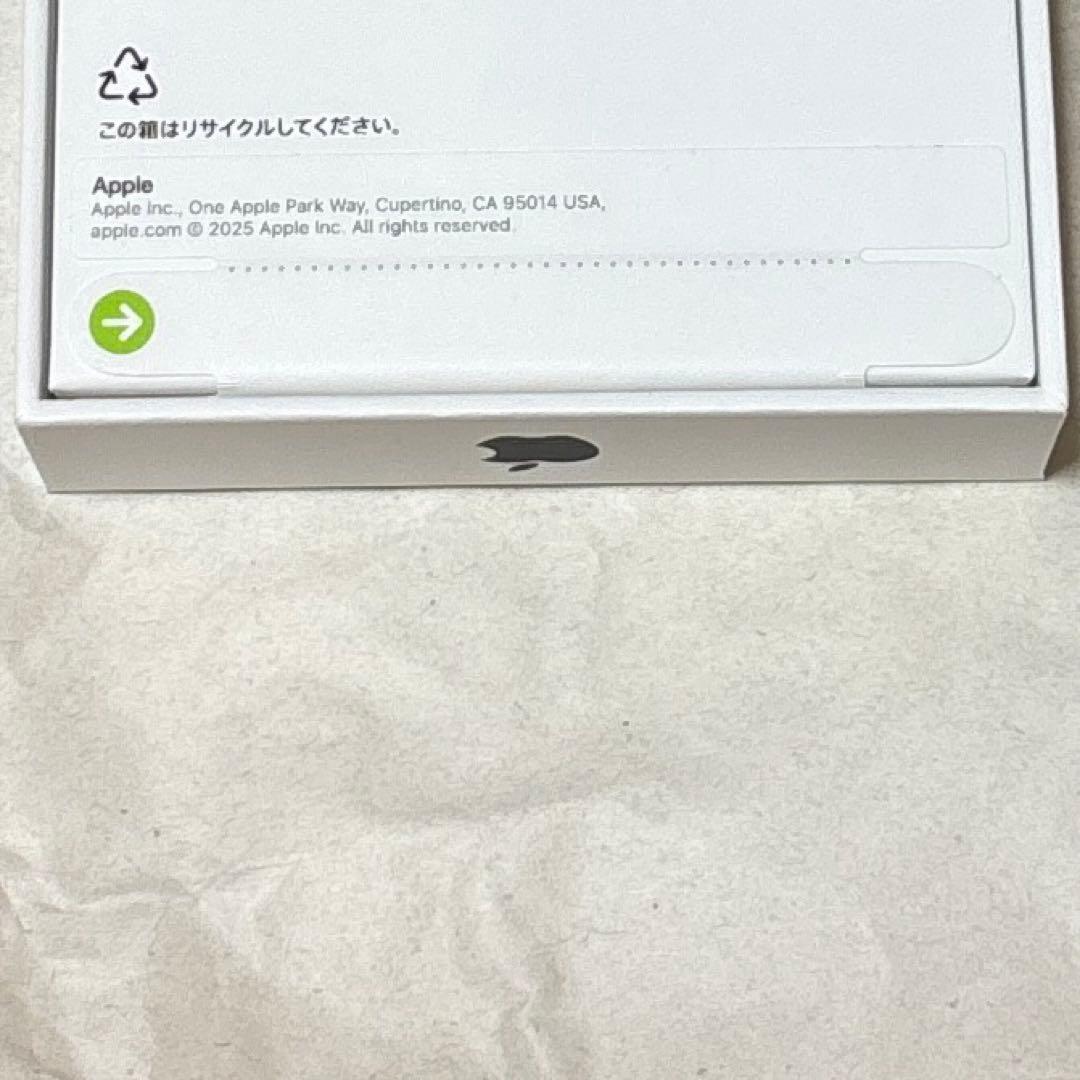 日本大好きiPhone 16e 128GBブラック