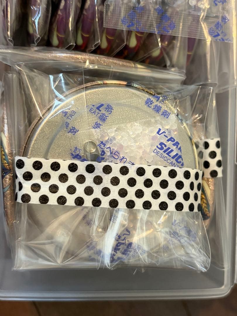 椎名ニキ　花之契約　缶バッジ9個