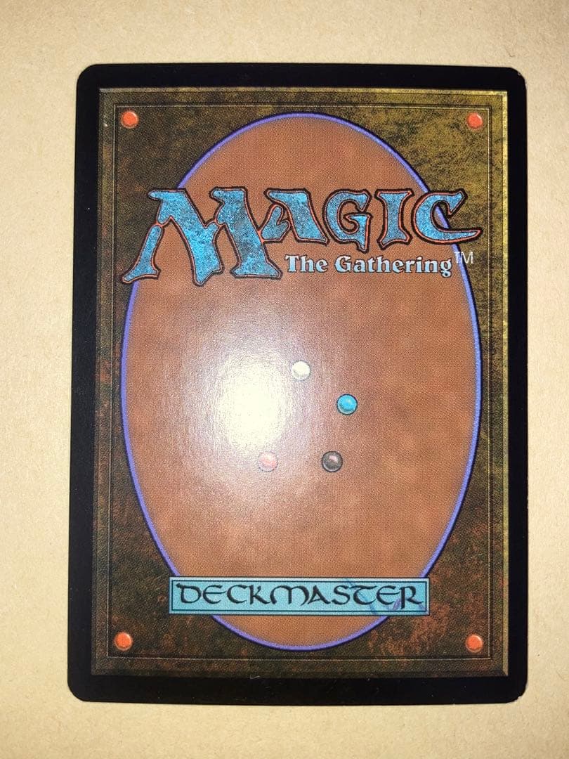 マジック：ザ・ギャザリング mtg