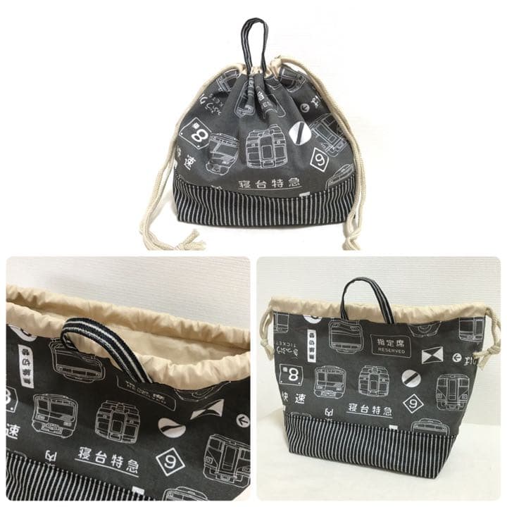 ビースケ様　ハンドメイド　オーダー　入学　入園