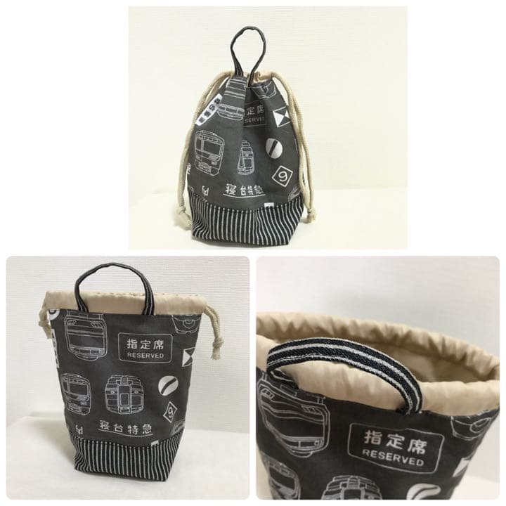 ビースケ様　ハンドメイド　オーダー　入学　入園