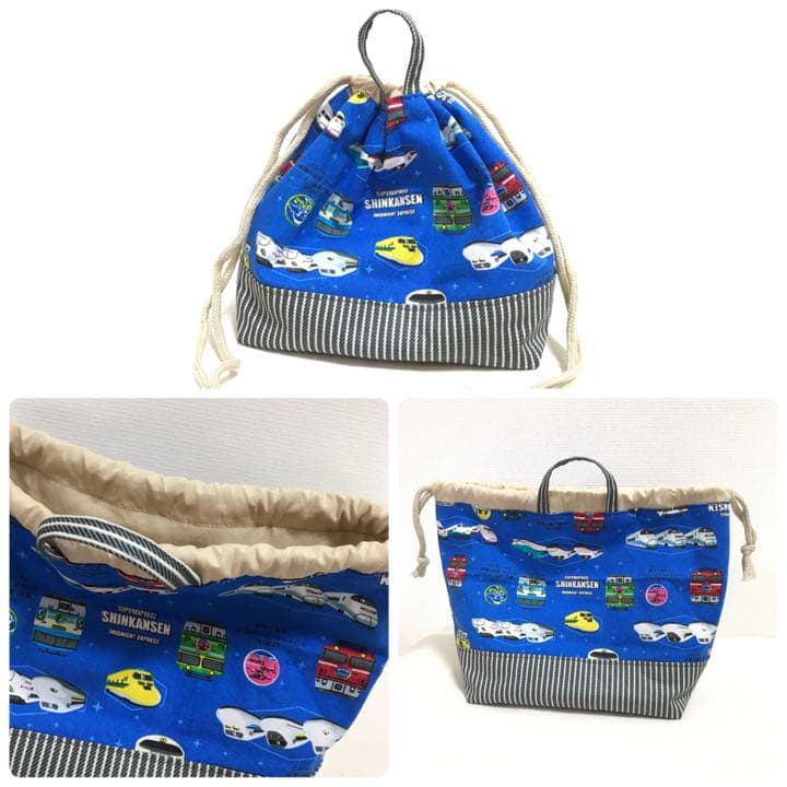 ビースケ様　ハンドメイド　オーダー　入学　入園