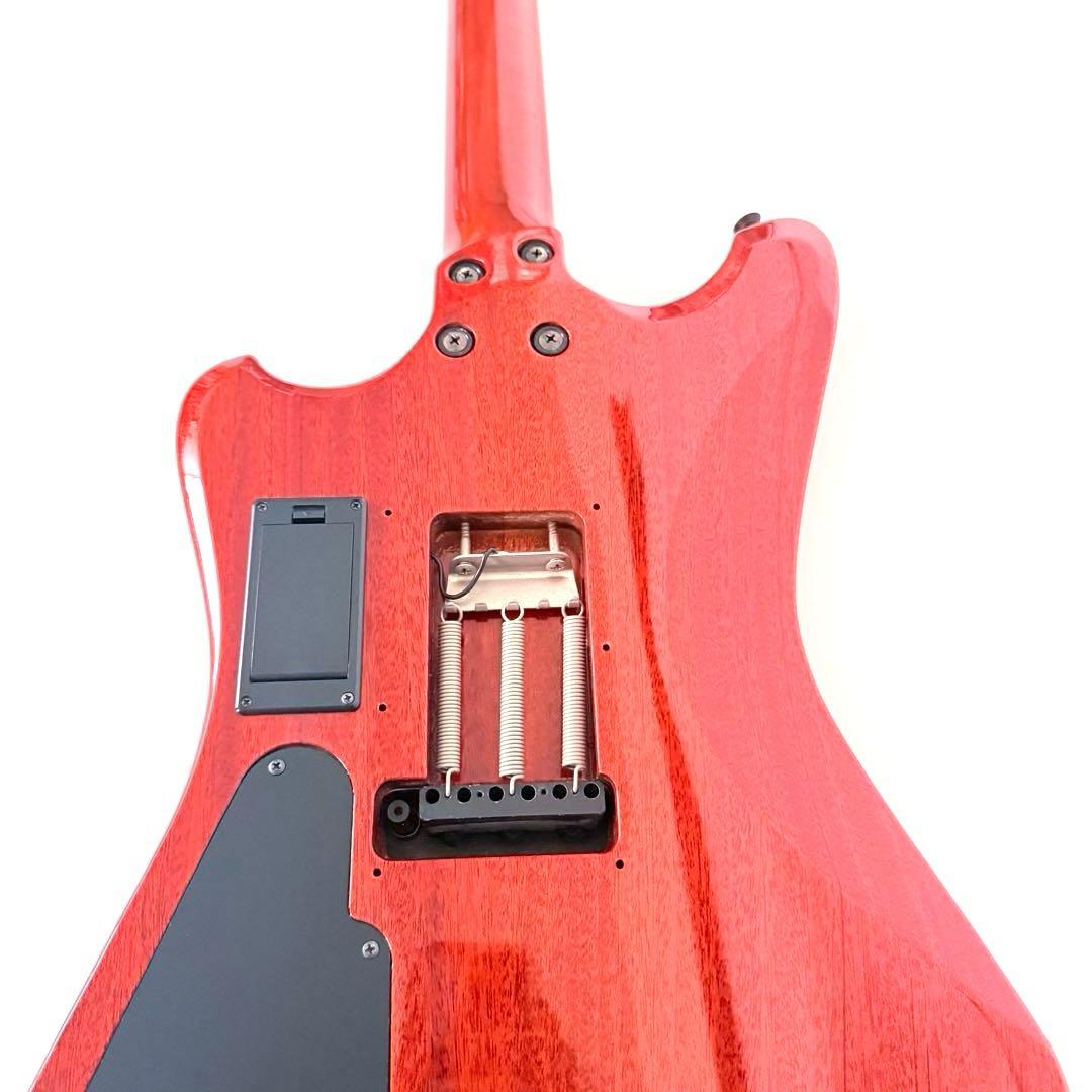 【美品】FERNANDES MY-115S フェルナンデス エレキギター