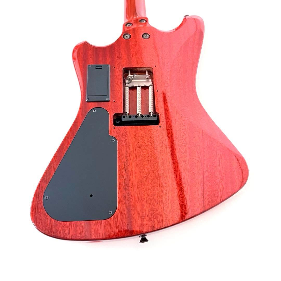 【美品】FERNANDES MY-115S フェルナンデス エレキギター