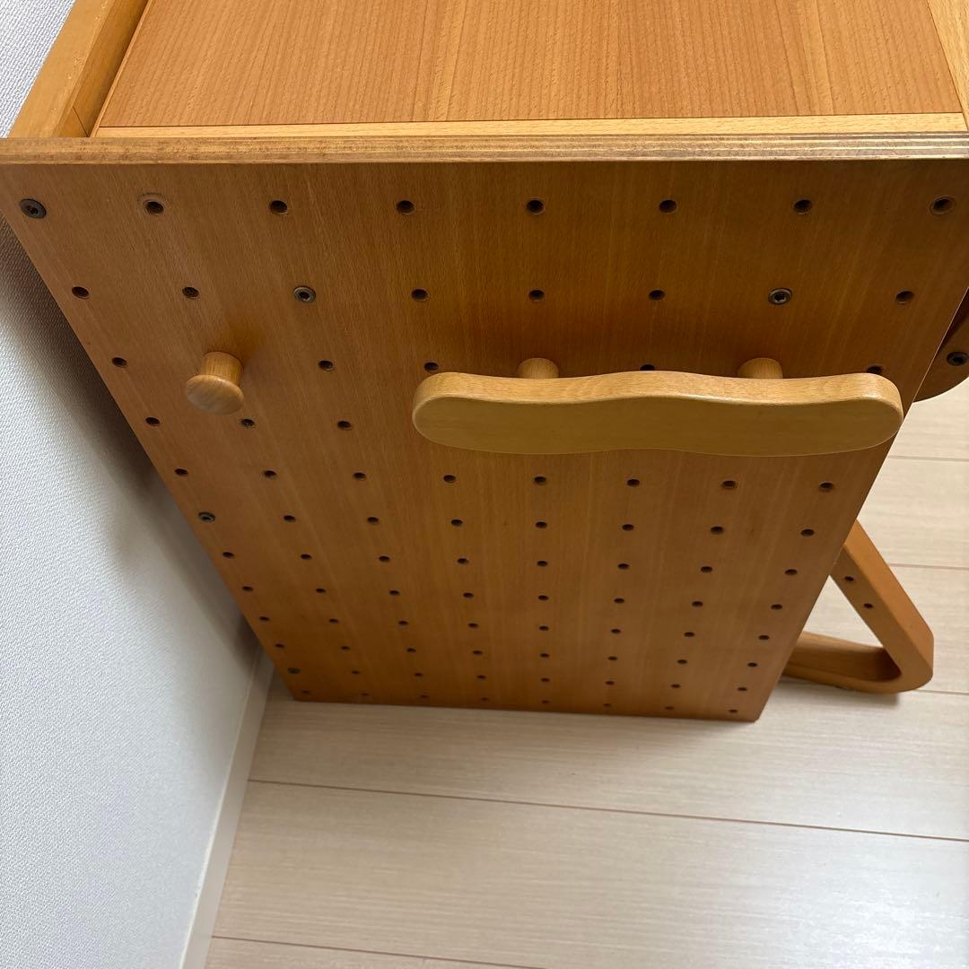 formio フォルミオ 子ども用学習机・椅子セット①