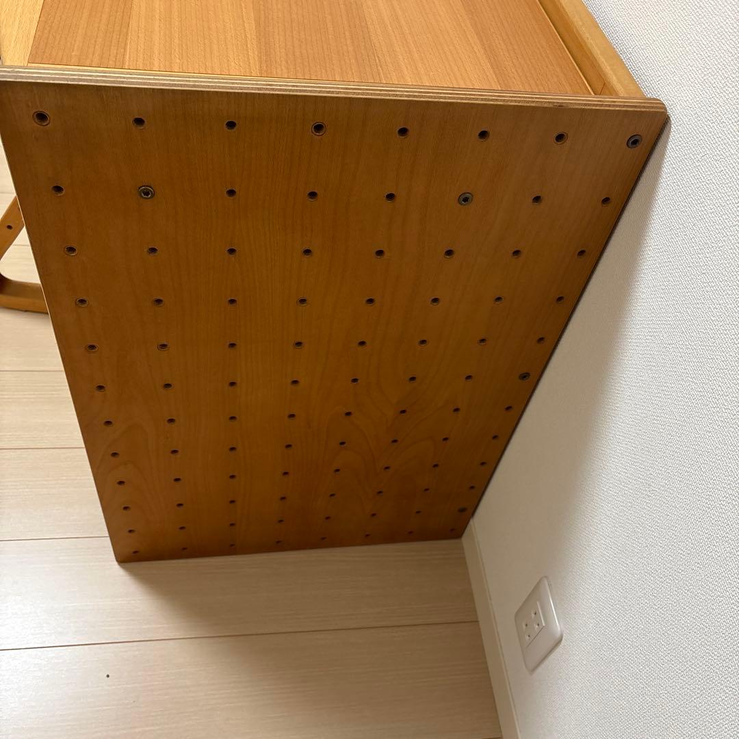 formio フォルミオ 子ども用学習机・椅子セット①