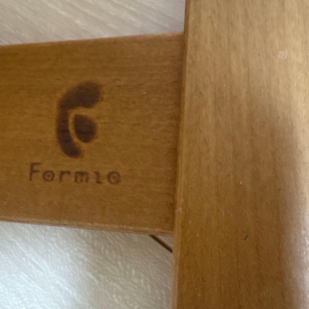 formio フォルミオ 子ども用学習机・椅子セット①