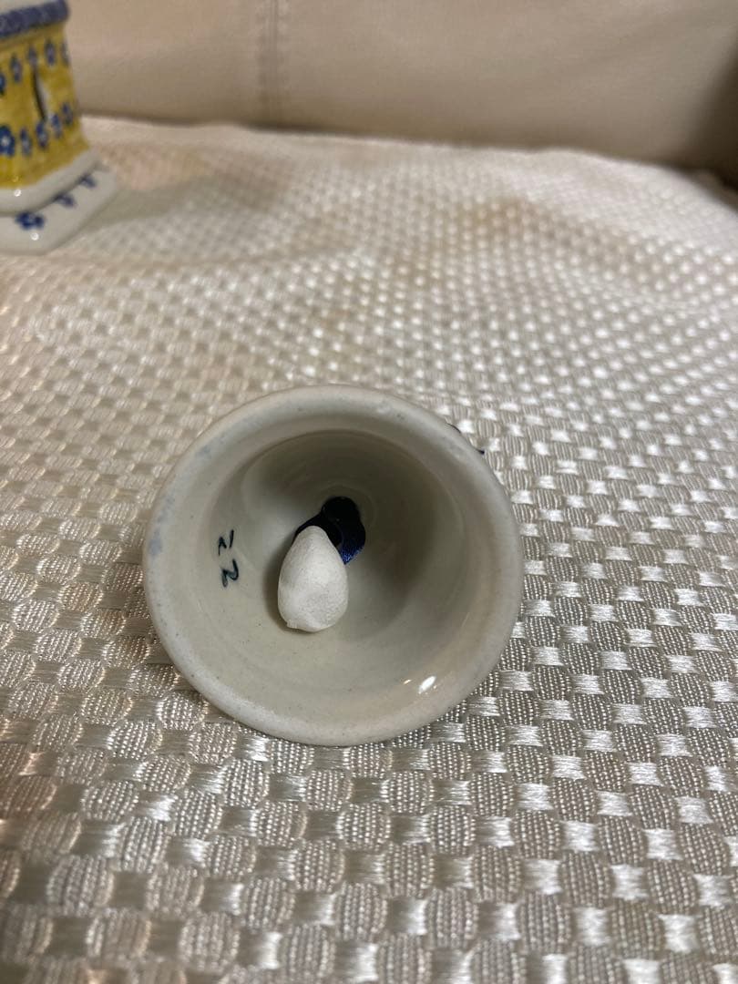 さと　ポーリッシュポタリー　セット